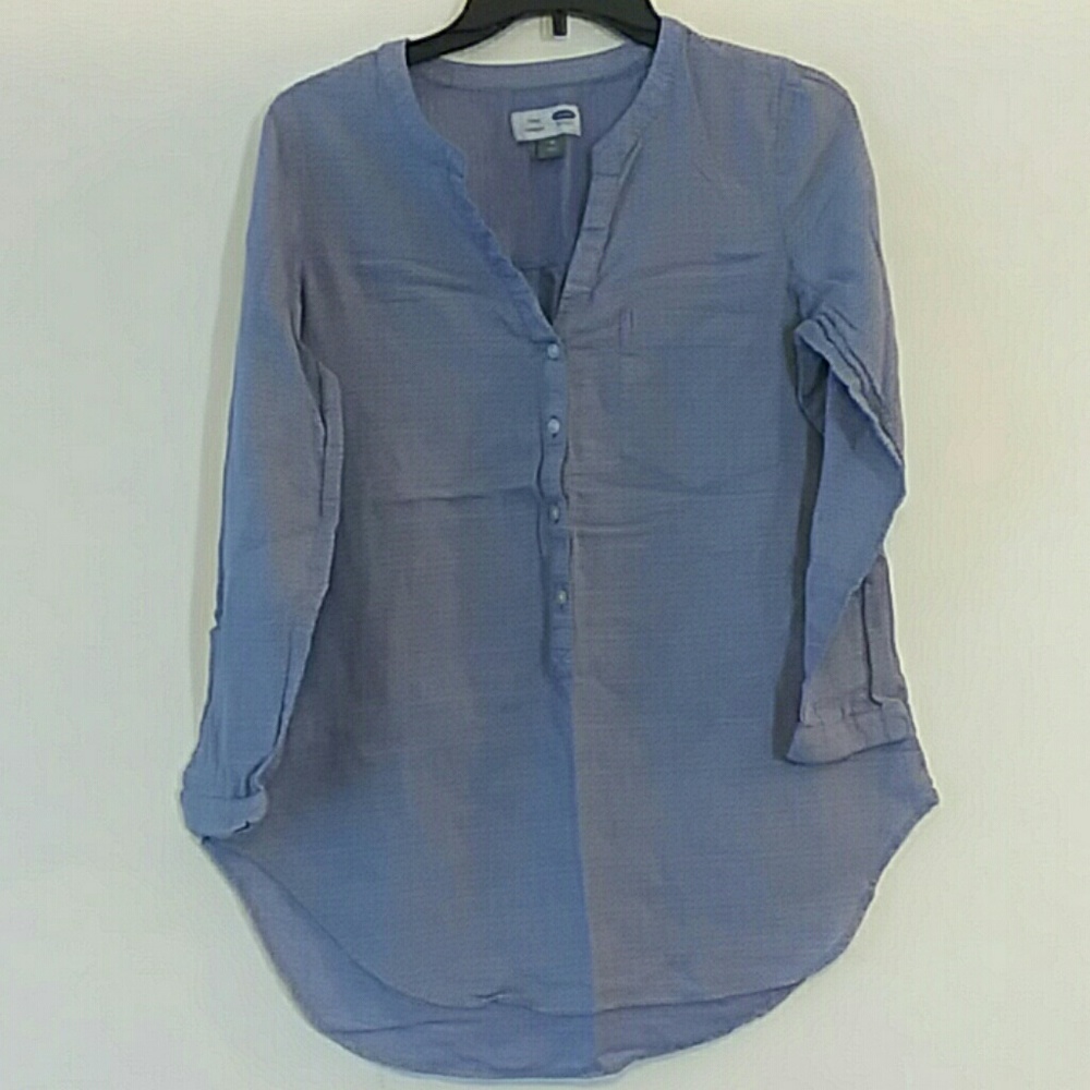Old Navy Tunic. Must Bundle